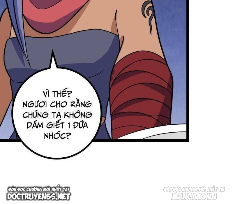 Talàmkiêuhùngtạidịgiới Chapter 658 - Trang 2