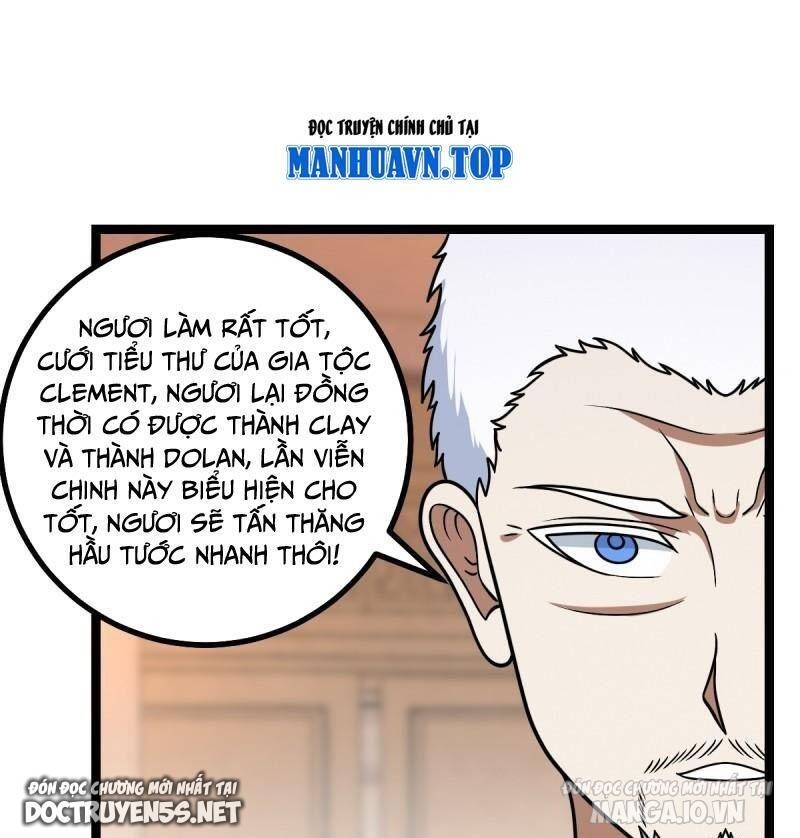 Talàmkiêuhùngtạidịgiới Chapter 656 - Trang 2