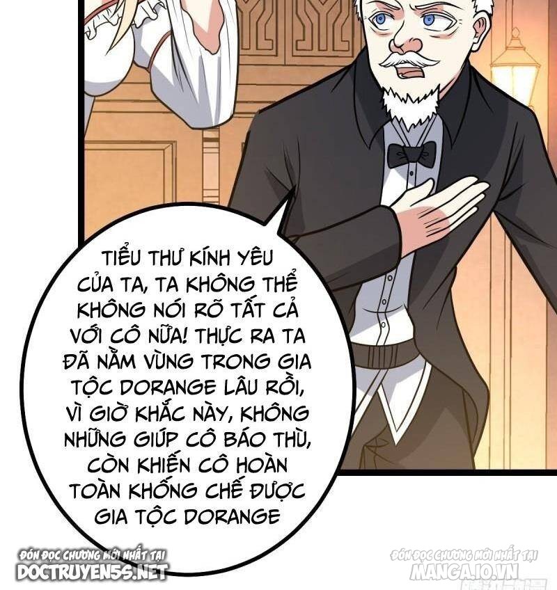 Talàmkiêuhùngtạidịgiới Chapter 656 - Trang 2