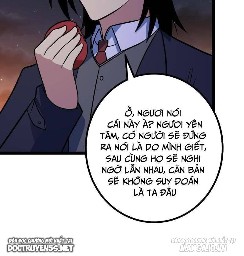 Talàmkiêuhùngtạidịgiới Chapter 655 - Trang 2