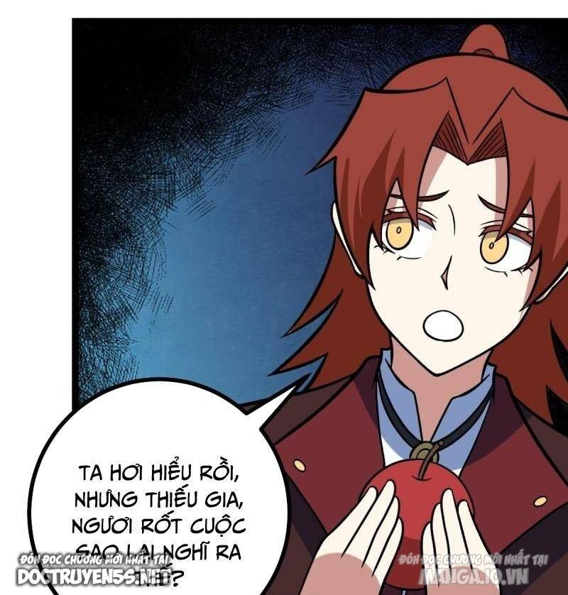 Talàmkiêuhùngtạidịgiới Chapter 655 - Trang 2