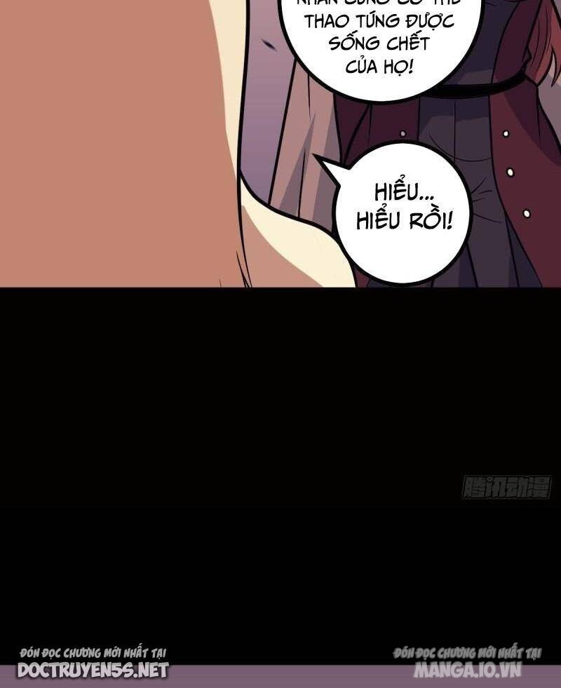 Talàmkiêuhùngtạidịgiới Chapter 655 - Trang 2