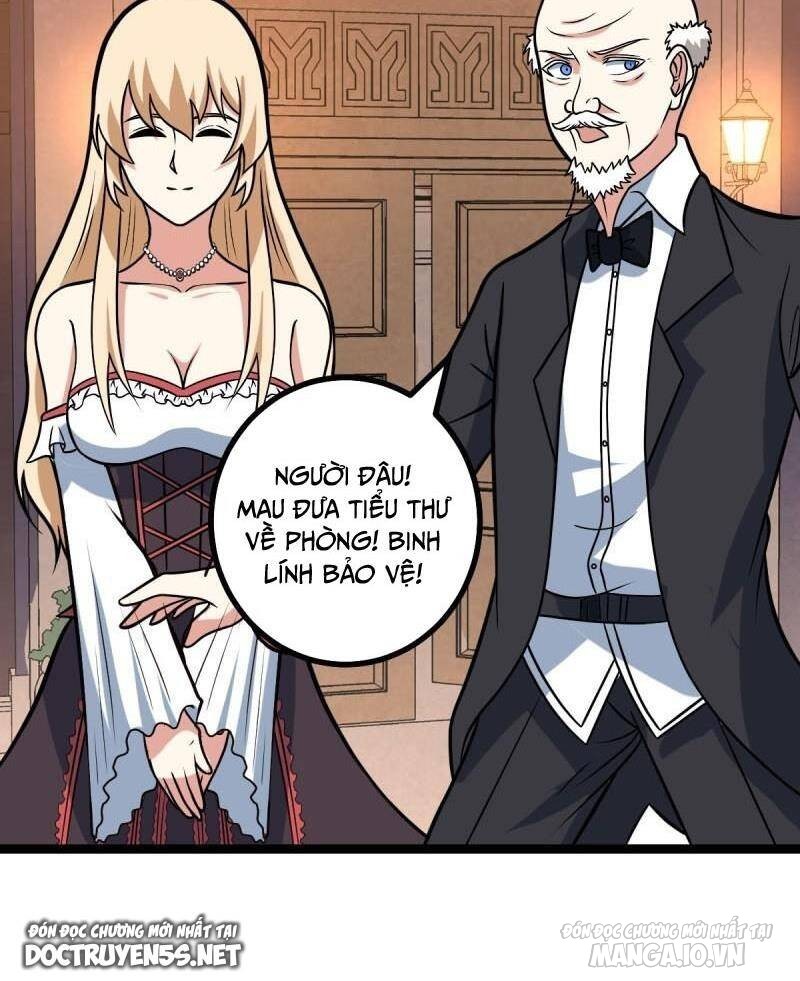Talàmkiêuhùngtạidịgiới Chapter 655 - Trang 2