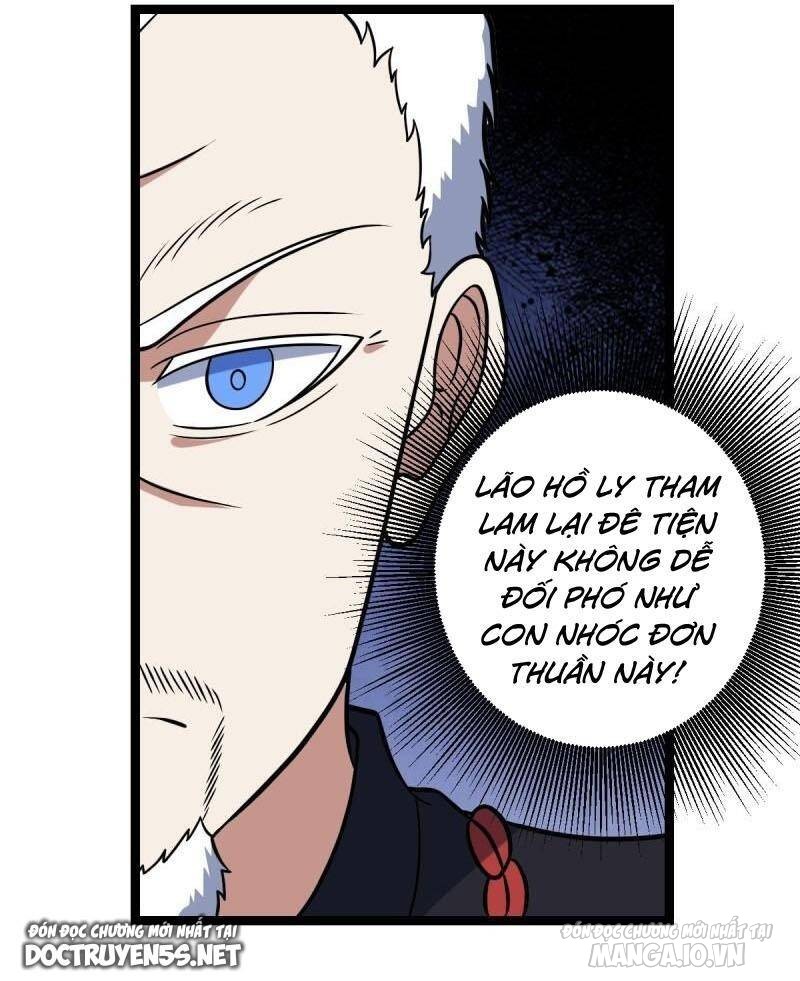 Talàmkiêuhùngtạidịgiới Chapter 655 - Trang 2