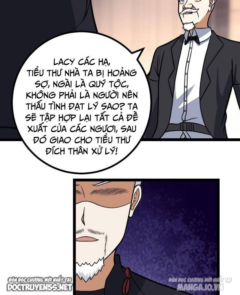 Talàmkiêuhùngtạidịgiới Chapter 655 - Trang 2