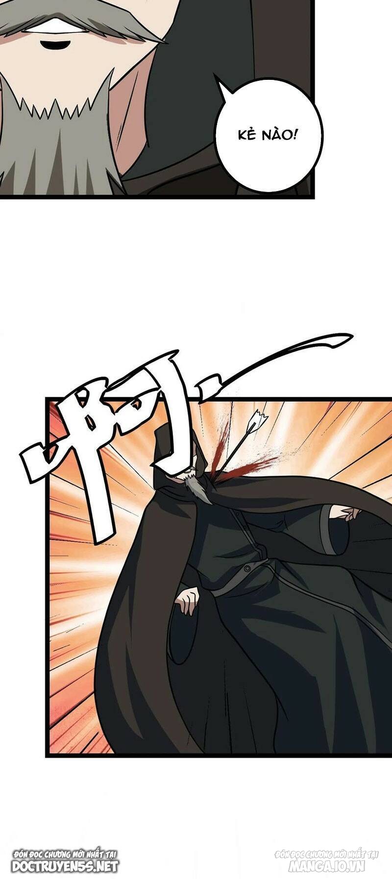 Talàmkiêuhùngtạidịgiới Chapter 654 - Trang 2