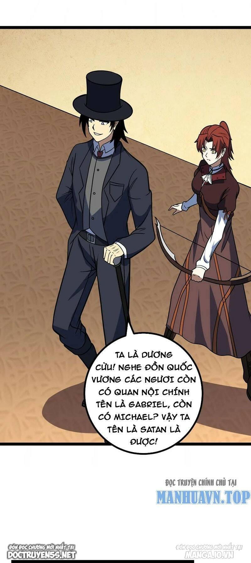 Talàmkiêuhùngtạidịgiới Chapter 654 - Trang 2
