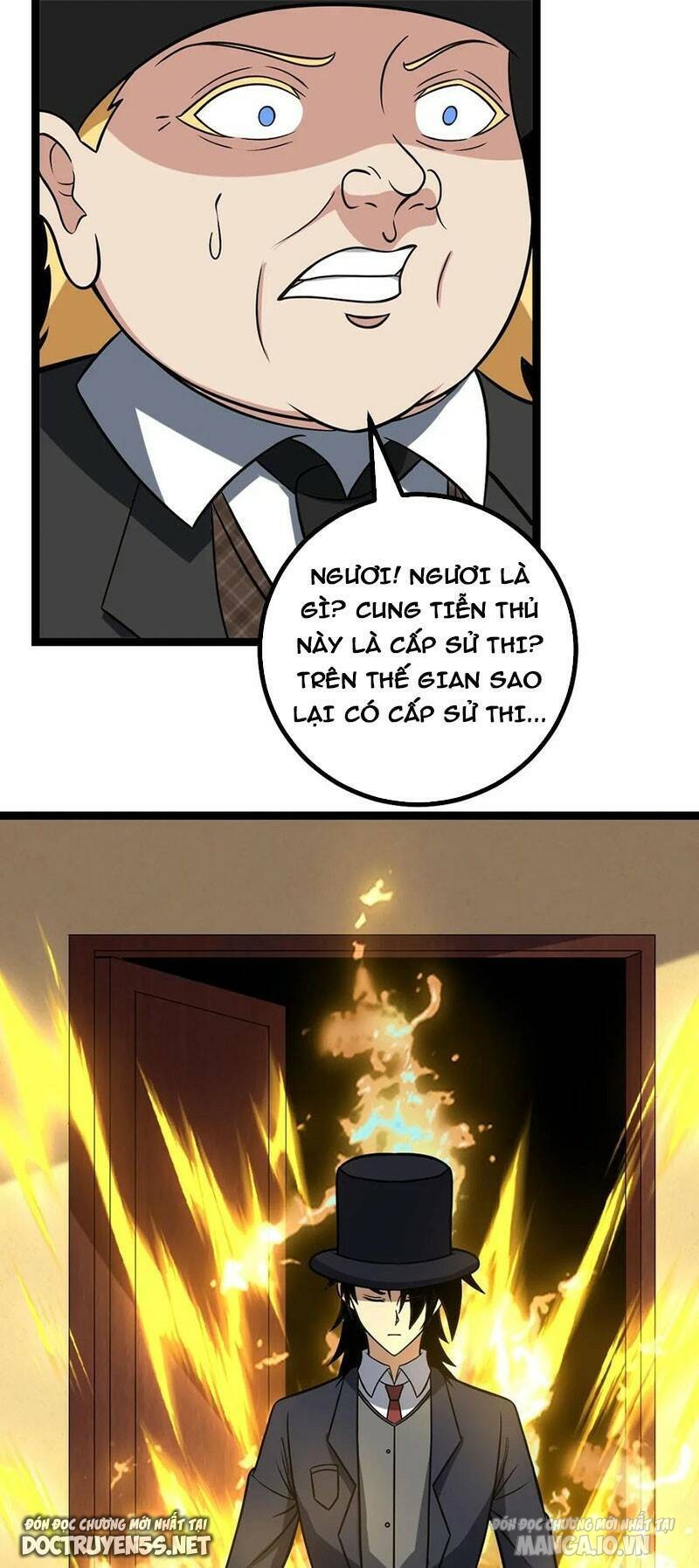 Talàmkiêuhùngtạidịgiới Chapter 654 - Trang 2