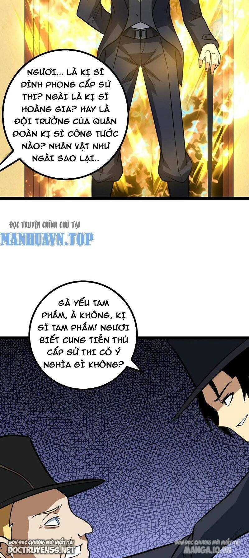 Talàmkiêuhùngtạidịgiới Chapter 654 - Trang 2