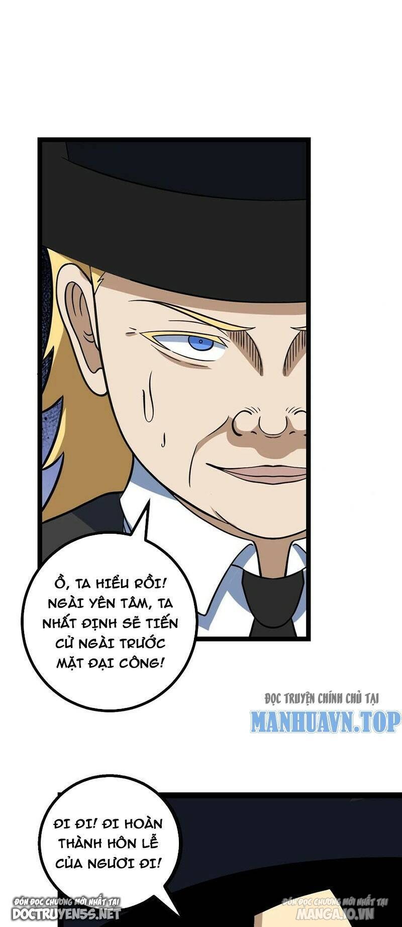 Talàmkiêuhùngtạidịgiới Chapter 654 - Trang 2