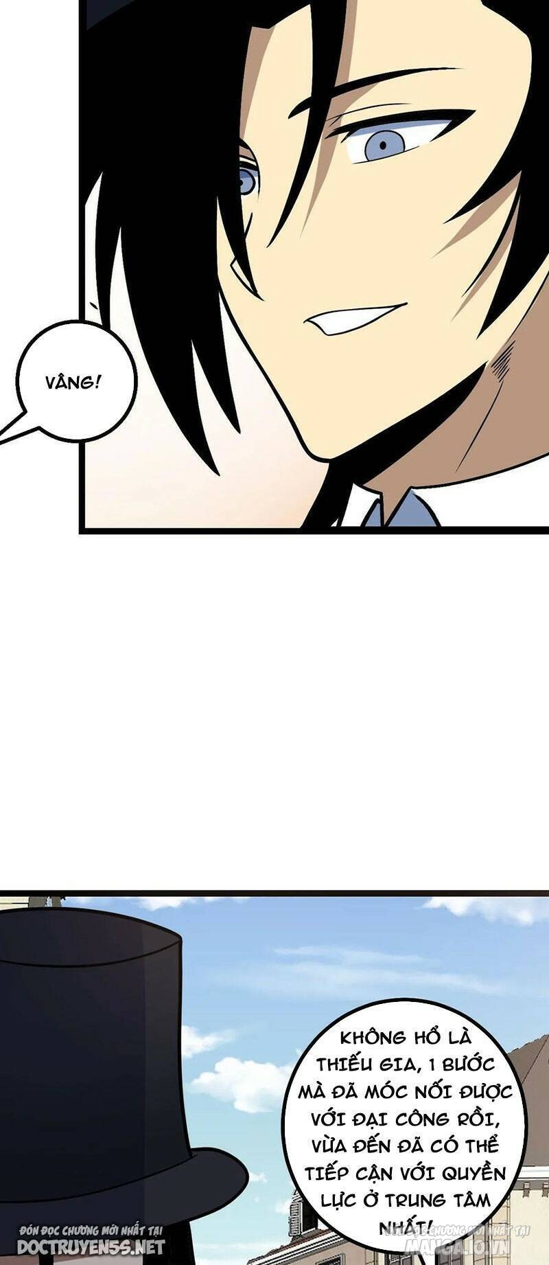 Talàmkiêuhùngtạidịgiới Chapter 654 - Trang 2