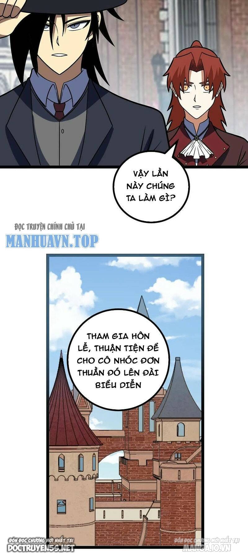 Talàmkiêuhùngtạidịgiới Chapter 654 - Trang 2