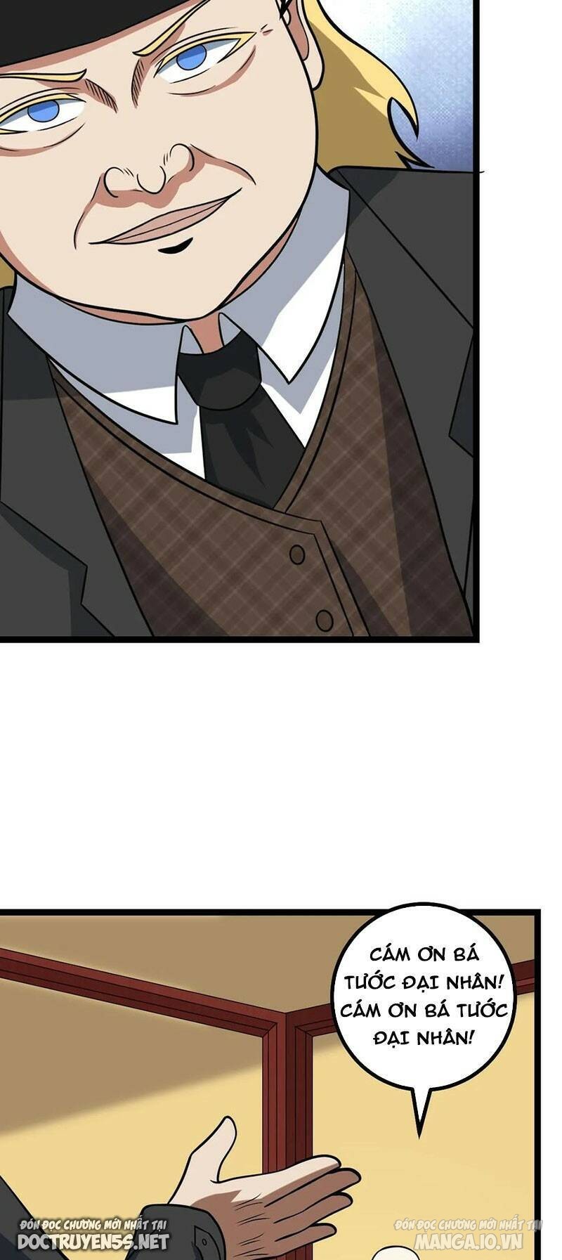 Talàmkiêuhùngtạidịgiới Chapter 654 - Trang 2