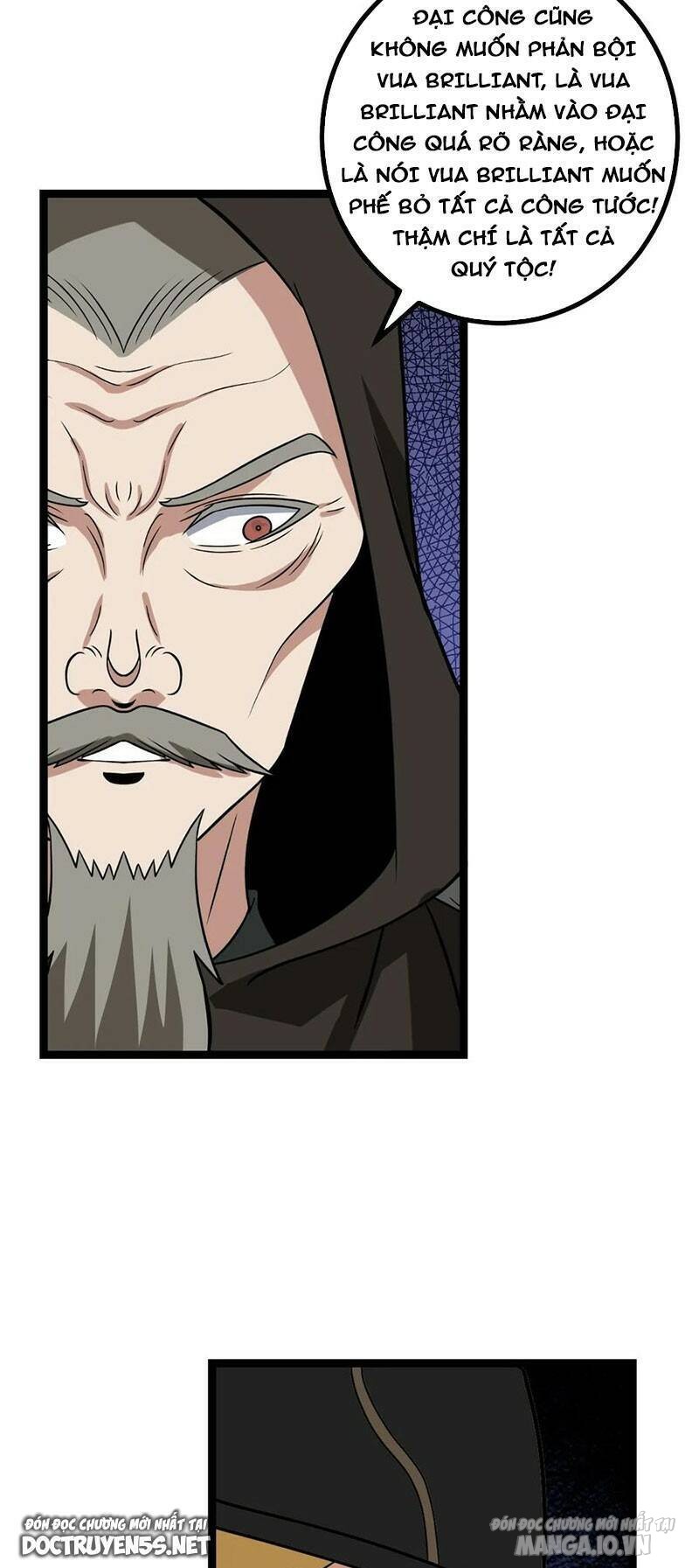 Talàmkiêuhùngtạidịgiới Chapter 654 - Trang 2