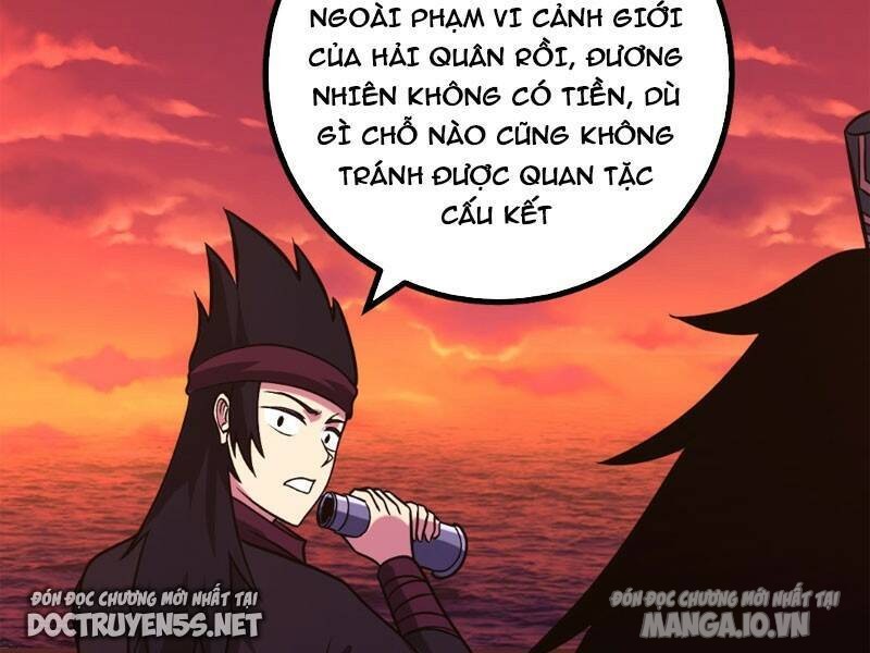 Talàmkiêuhùngtạidịgiới Chapter 652 - Trang 2