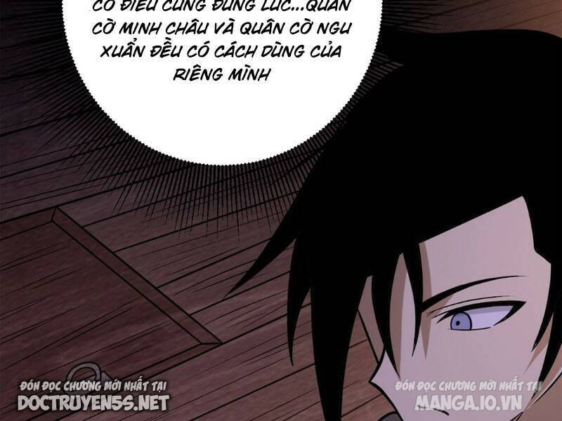 Talàmkiêuhùngtạidịgiới Chapter 652 - Trang 2