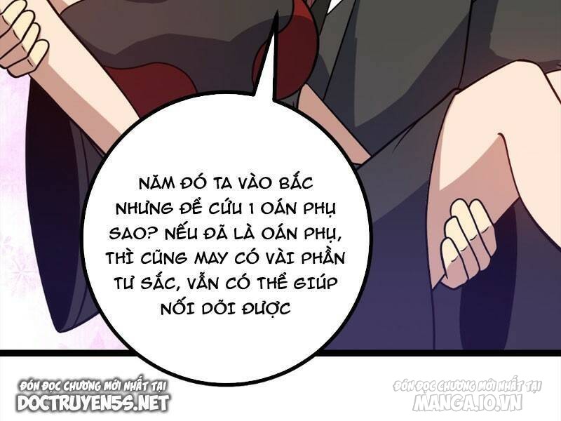 Talàmkiêuhùngtạidịgiới Chapter 652 - Trang 2