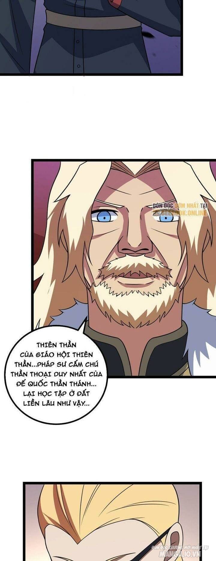 Talàmkiêuhùngtạidịgiới Chapter 651 - Trang 2