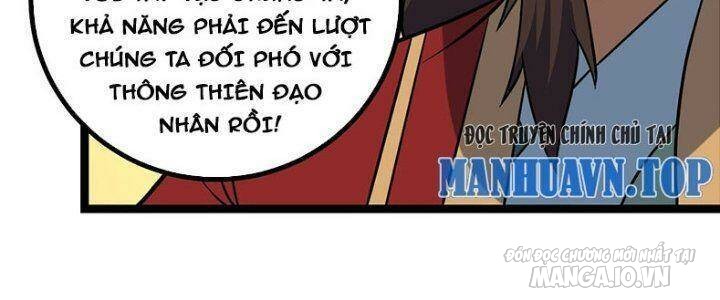 Talàmkiêuhùngtạidịgiới Chapter 650 - Trang 2