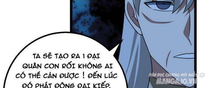 Talàmkiêuhùngtạidịgiới Chapter 646 - Trang 2