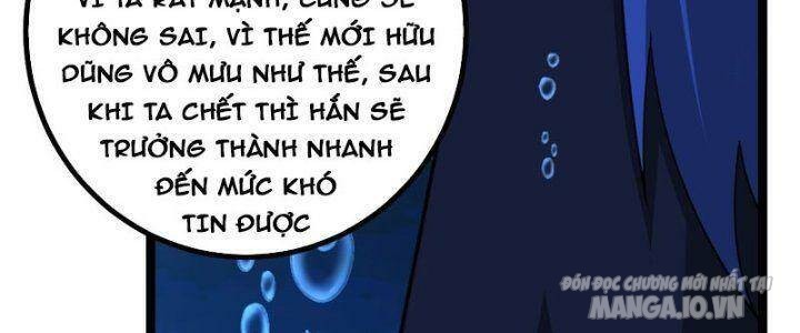 Talàmkiêuhùngtạidịgiới Chapter 646 - Trang 2