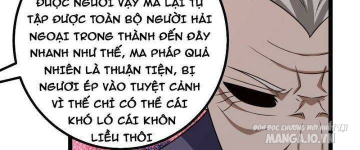 Talàmkiêuhùngtạidịgiới Chapter 646 - Trang 2