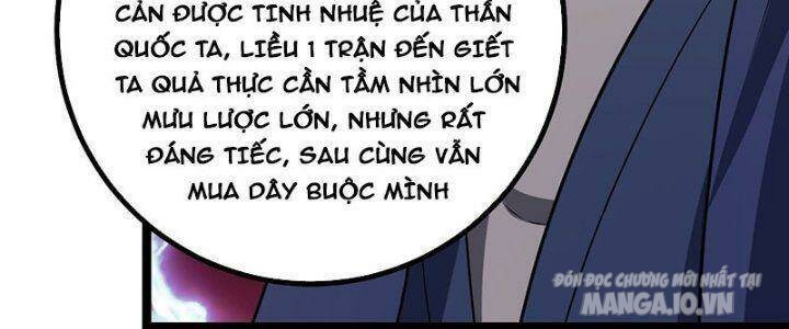 Talàmkiêuhùngtạidịgiới Chapter 644 - Trang 2