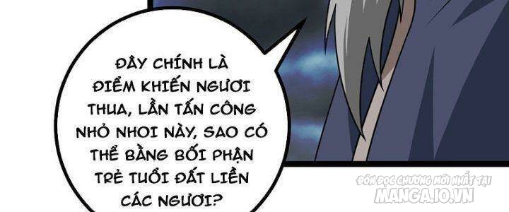 Talàmkiêuhùngtạidịgiới Chapter 644 - Trang 2