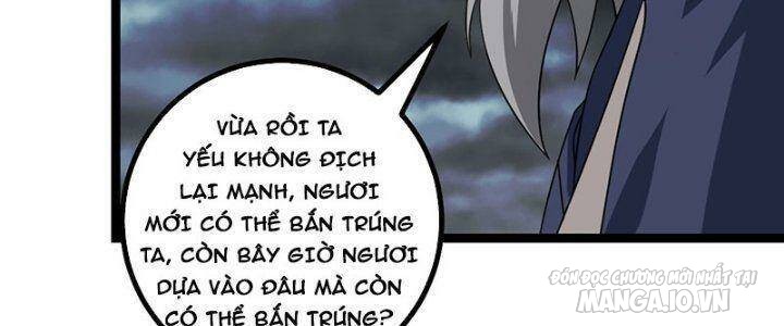 Talàmkiêuhùngtạidịgiới Chapter 644 - Trang 2