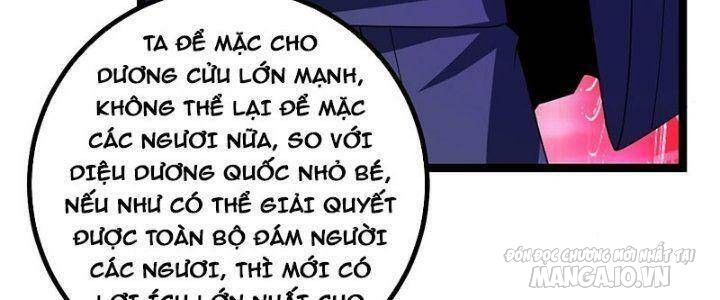 Talàmkiêuhùngtạidịgiới Chapter 644 - Trang 2