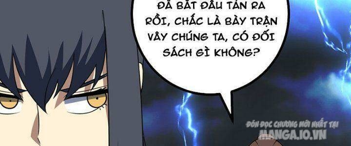 Talàmkiêuhùngtạidịgiới Chapter 644 - Trang 2