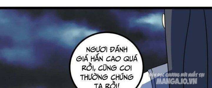 Talàmkiêuhùngtạidịgiới Chapter 642 - Trang 2