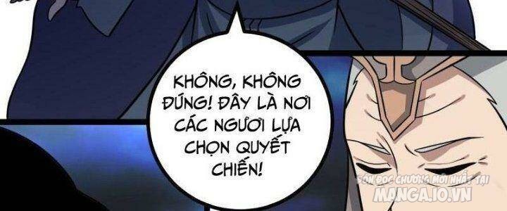 Talàmkiêuhùngtạidịgiới Chapter 641 - Trang 2