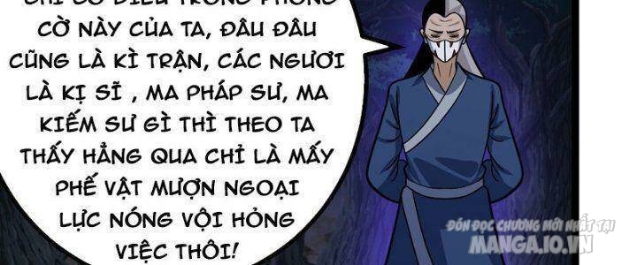 Talàmkiêuhùngtạidịgiới Chapter 639 - Trang 2