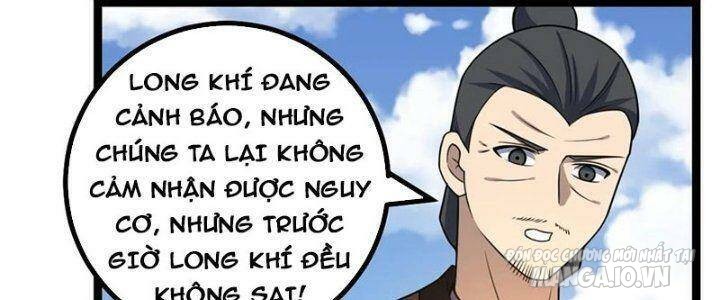 Talàmkiêuhùngtạidịgiới Chapter 635 - Trang 2