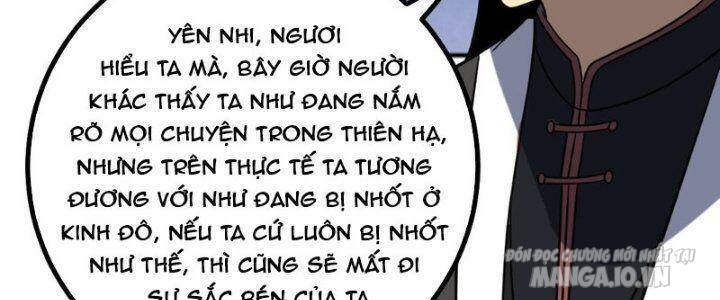 Talàmkiêuhùngtạidịgiới Chapter 632 - Trang 2