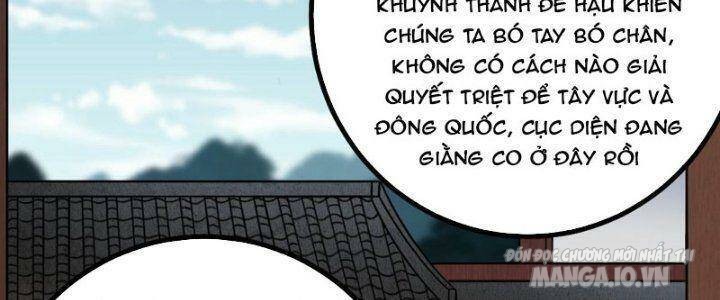 Talàmkiêuhùngtạidịgiới Chapter 632 - Trang 2