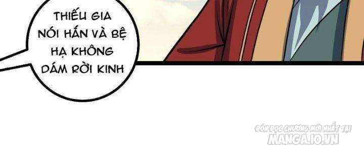 Talàmkiêuhùngtạidịgiới Chapter 631 - Trang 2