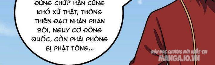 Talàmkiêuhùngtạidịgiới Chapter 631 - Trang 2