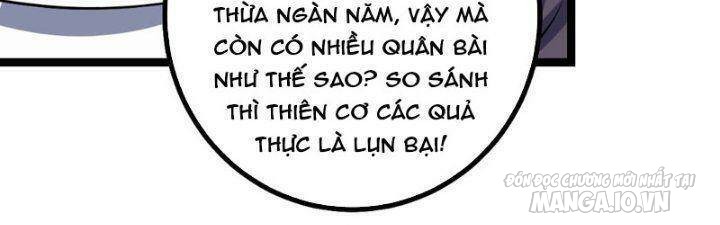 Talàmkiêuhùngtạidịgiới Chapter 631 - Trang 2