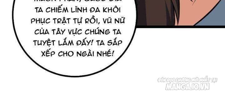 Talàmkiêuhùngtạidịgiới Chapter 631 - Trang 2