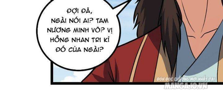 Talàmkiêuhùngtạidịgiới Chapter 631 - Trang 2