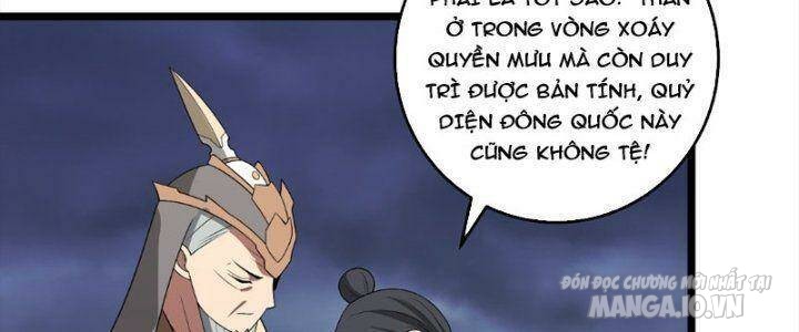 Talàmkiêuhùngtạidịgiới Chapter 630 - Trang 2