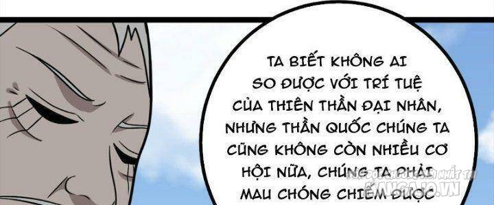 Talàmkiêuhùngtạidịgiới Chapter 628 - Trang 2