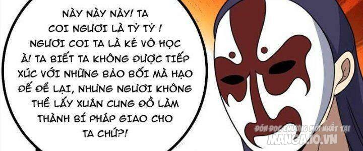 Talàmkiêuhùngtạidịgiới Chapter 627 - Trang 2