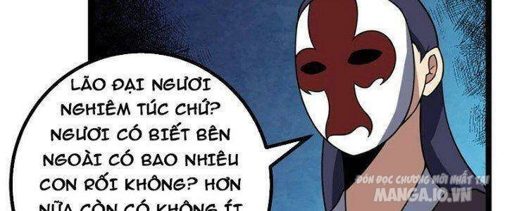 Talàmkiêuhùngtạidịgiới Chapter 622 - Trang 2