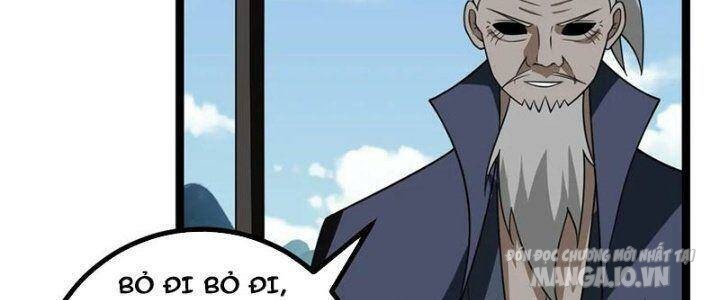 Talàmkiêuhùngtạidịgiới Chapter 622 - Trang 2