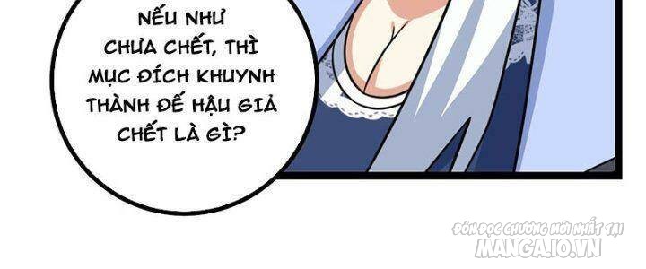 Talàmkiêuhùngtạidịgiới Chapter 621 - Trang 2