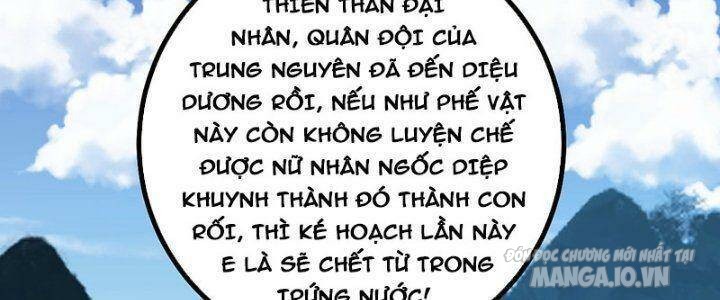 Talàmkiêuhùngtạidịgiới Chapter 621 - Trang 2