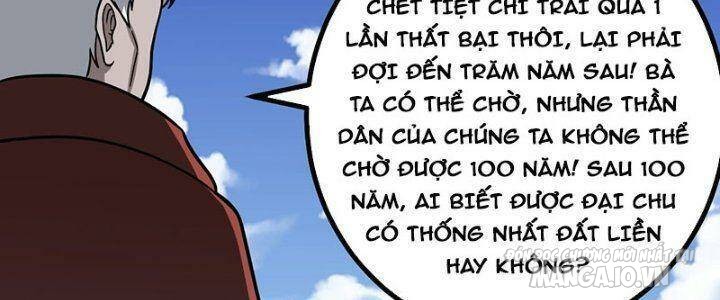 Talàmkiêuhùngtạidịgiới Chapter 621 - Trang 2